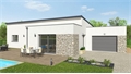 Maison individuelle à la vente